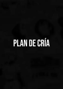 Plan de Cría