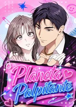 Leer Planeta Palpitante