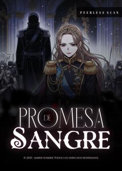 Leer Promesa De Sangre