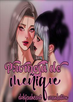 Promesa del meñique