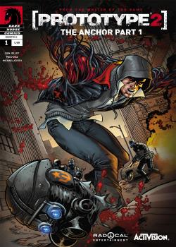 Leer Prototype 2