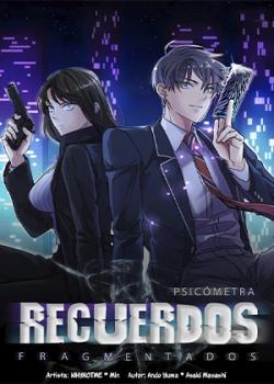 Psicómetra: Recuerdos fragmentados