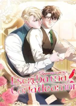 ¿Puedo Escribir Cartas de Amor en Tu Lugar?