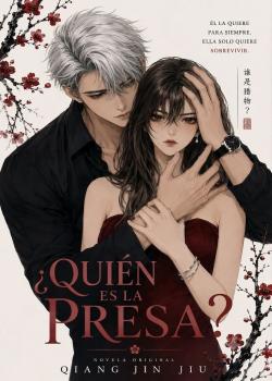 Leer ¿Quién es la Presa?