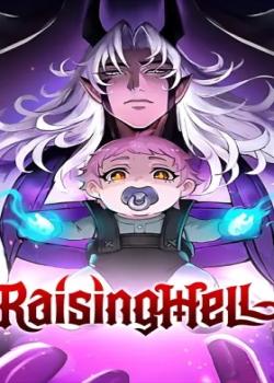 Leer Raising Hell: La guía de un demonio para la crianza.