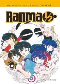Leer Ranma 1/2