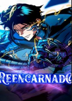 Reencarnado.