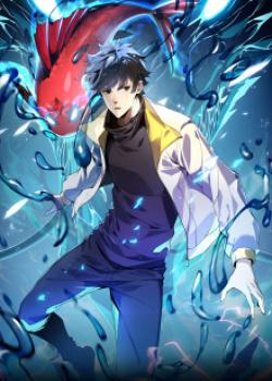 Regreso de la energía espiritual: Mi evolución de Carpa a Dragon divino