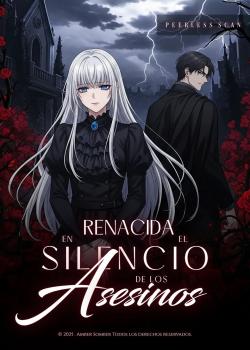 Leer Renacida En El Silencio De Los Asesinos