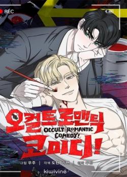 ¡Romance, comedia y ocultismo!