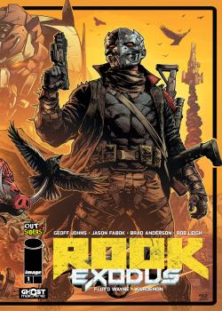 Leer Rook Exodus