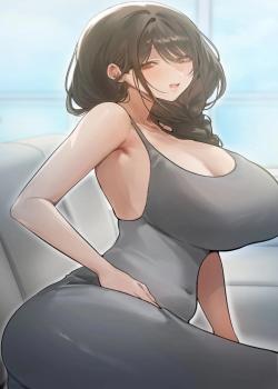 Sauna Exclusivo Para Milfs