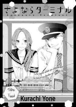 Leer Sayonara Terminal