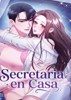 Secretaria en Casa