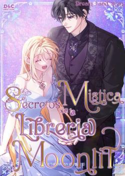 Secretos de la Mistica Libreria Moonlit