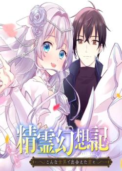 Seirei Gensouki ~Konna Sekai de Deaeta Kimi ni~ Alternate perspective