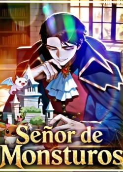 Leer Señor de Monstruos