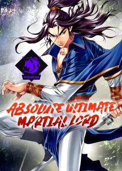 Señor Marcial Supremo Absoluto