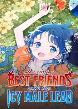 Leer Seré La Mejor Amiga Del Frío Protagonista