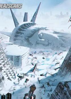 Sobreviviendo en el Apocalipsis Glacial.