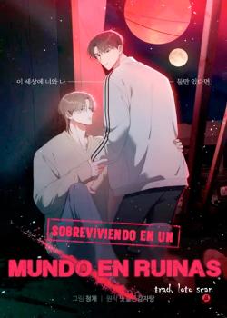 sobreviviendo en un mundo en ruinas