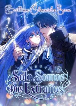 Solo Somos Dos Extraños
