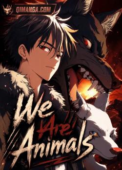 Somos animales