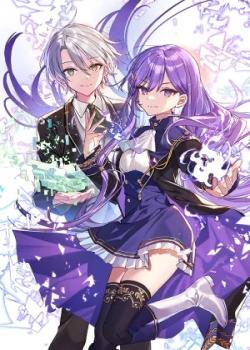 Sousei Mahou no Saigensha