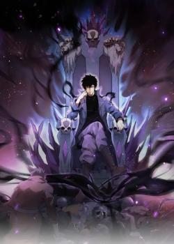 Leer Soy el Rey de los Virus