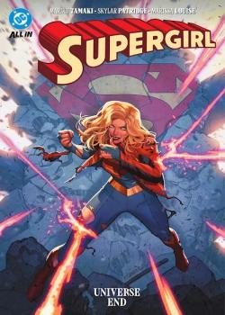 Supergirl - Universe End