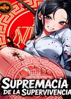 Supremacía de la Supervivencia