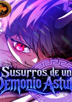 Susurros de un Demonio Astuto