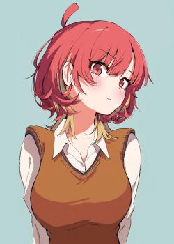 Leer Tamayo-chan quiere enamorarse.
