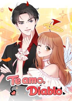 Leer Te amo, mi diablo