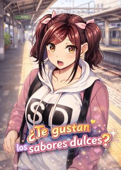 ¿Te gustan los sabores dulces?