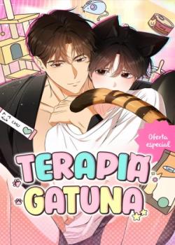 Terapia gatuna