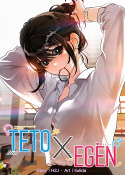 Leer Teto X Egen