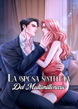 The Billionaire’s Replacement Wife