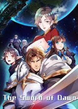 The sword of dawn