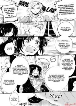 Leer The Villainess Who Steals the Heroine's Heart