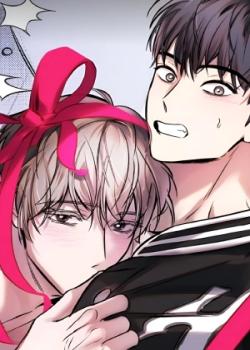 ¡Toc-toc-toc, hyung! ¡Soy yo, tu consolador!