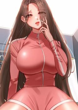 Leer Troublesome Sister