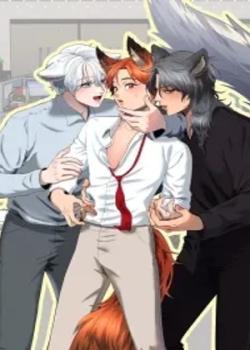 Un Lobo con Piel de Oveja