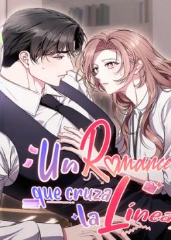 Un romance que cruza la línea