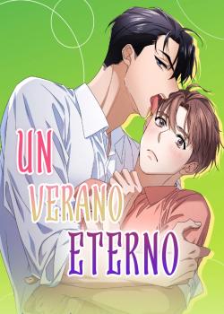Leer Un verano eterno