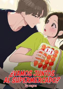 ¿Vamos juntos al supermercado?