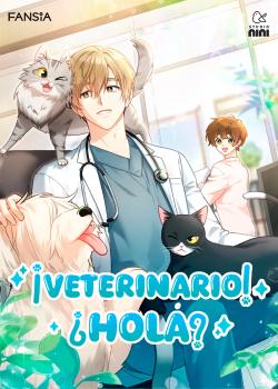 Veterinario Hola