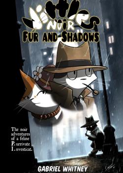 Vittles Noir: Pieles y sombras