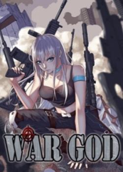 War god