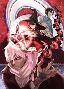 Leer Witch Order